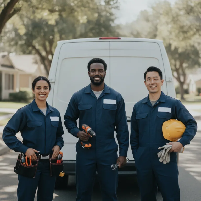 Electrician Idaho